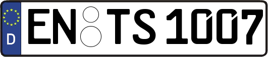 EN-TS1007