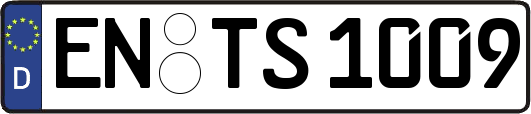 EN-TS1009