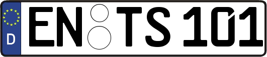 EN-TS101