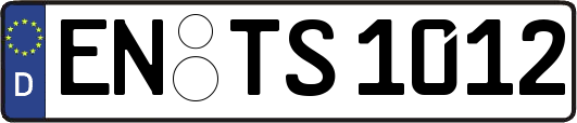 EN-TS1012