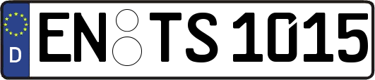 EN-TS1015