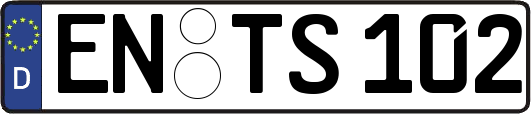 EN-TS102