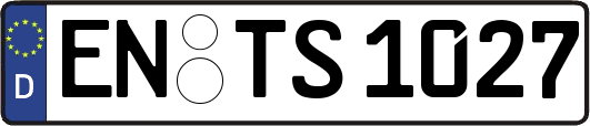 EN-TS1027