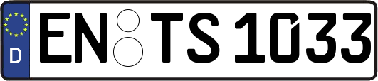 EN-TS1033