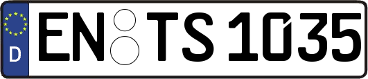 EN-TS1035