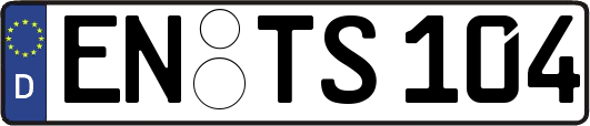 EN-TS104