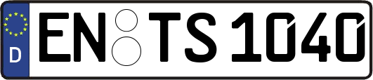 EN-TS1040