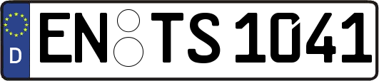 EN-TS1041