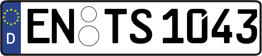 EN-TS1043