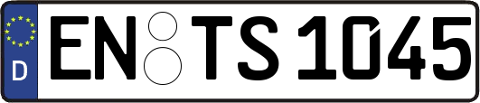 EN-TS1045
