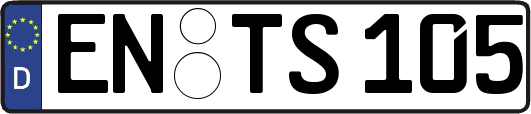 EN-TS105