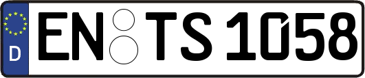 EN-TS1058