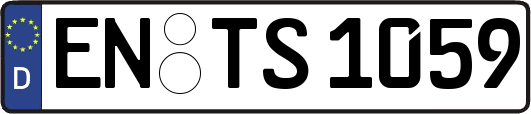 EN-TS1059