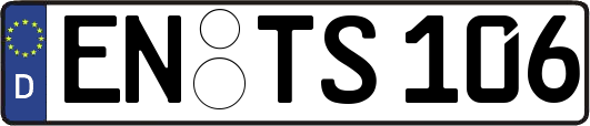 EN-TS106