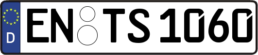 EN-TS1060