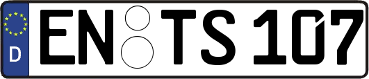 EN-TS107