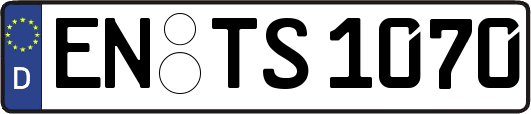 EN-TS1070