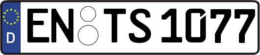 EN-TS1077