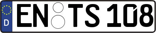 EN-TS108