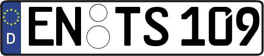 EN-TS109