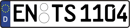 EN-TS1104