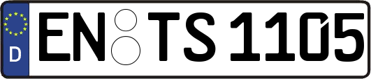 EN-TS1105
