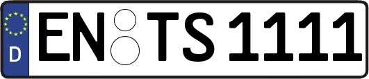 EN-TS1111
