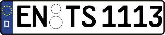 EN-TS1113