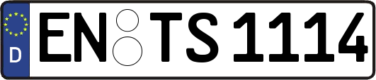 EN-TS1114