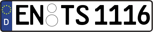 EN-TS1116