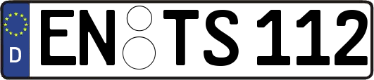 EN-TS112