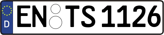 EN-TS1126