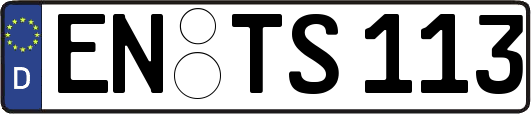 EN-TS113