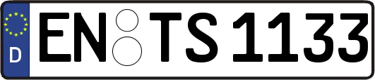 EN-TS1133