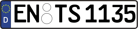 EN-TS1135