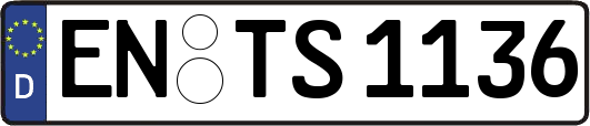 EN-TS1136