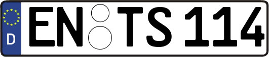 EN-TS114
