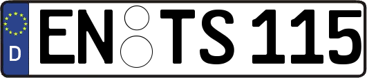 EN-TS115