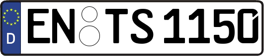 EN-TS1150