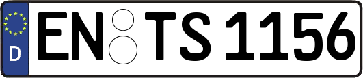 EN-TS1156