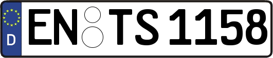 EN-TS1158
