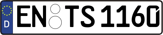 EN-TS1160