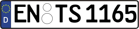 EN-TS1165