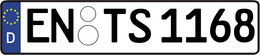 EN-TS1168