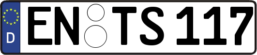 EN-TS117