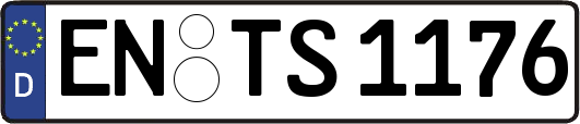 EN-TS1176