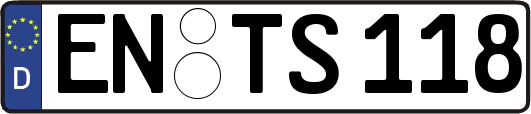 EN-TS118