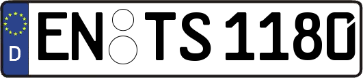EN-TS1180