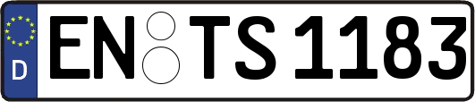 EN-TS1183