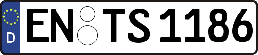 EN-TS1186